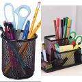 Multifunctional Stationary holder-Dest organiser-study table & office table organiser- Best for kids school, office, study room. 
