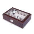 watch box wood watch box Wooden Watch Box (12 Slot). 