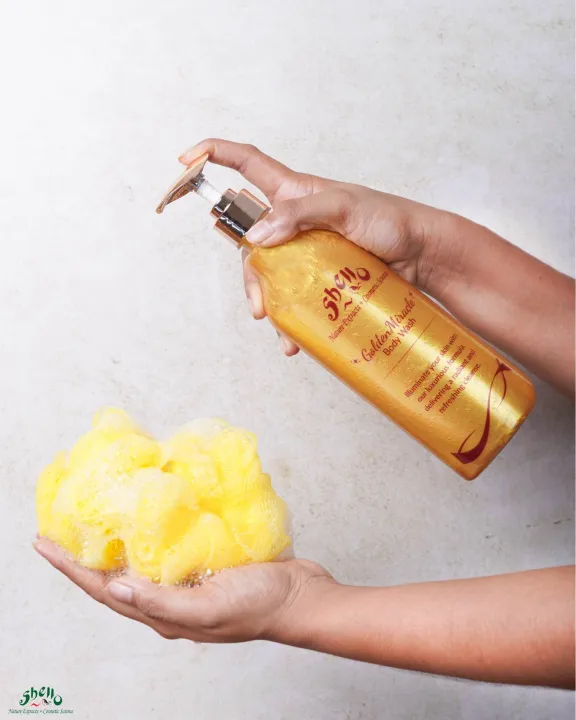 Shello%20Golden%20Miracle%20Body%20Wash%20500ml%20with%20Free%20Loofah%20-%20Image%203