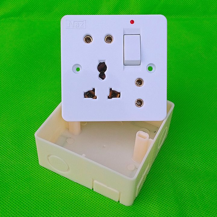 5in1%20Universal%20Multi-functional%20Light%20Plug%20Wall%20Power%20Socket%20China%20Fitting%20Sheet%20China%20Switch%20Light%20Plug%20Open%20Board%20-%20Image%202