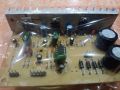 TDA 2030 AMPLIFIRE BOARD 2.1(WOOFER KIT). 