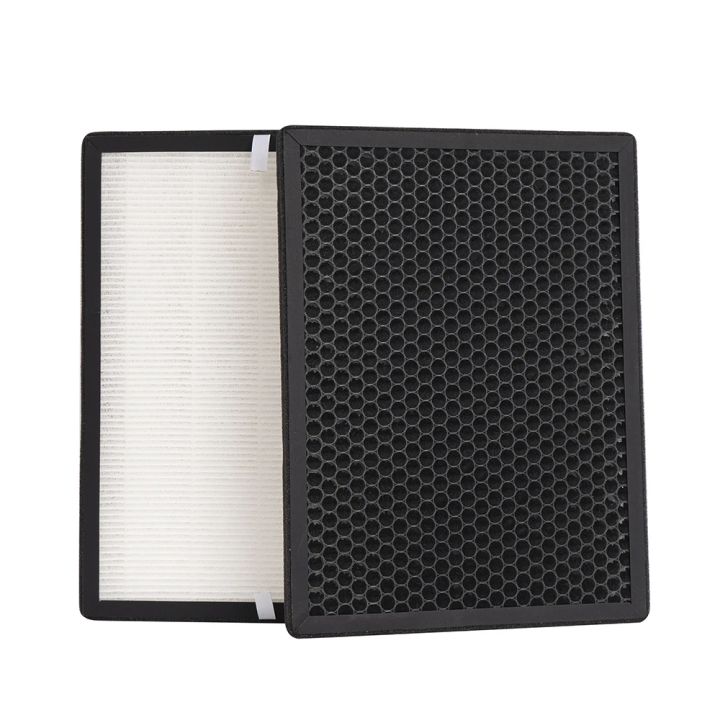FY2422 FY2420 Replacement Filter Compatible with  Air Purifier AC2887 AC2889 C2882 AC2878 C3824 AC3822