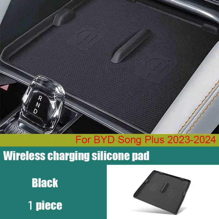 For%20BYD%20Sealion%206%20Seal%20U%20Song%20Plus%20DM-i%20EV%202023-2024%20Wireless%20charging%20silicone%20pad%20for%20central%20control%20Interior%20modification%20-%20Image%207
