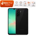 Samsung Galaxy A26 5G 8/128GB | 6.6" FHD+ AMOLED | 1 year Official warranty.