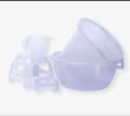 washroom bath set. 