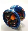 Metal Blazing YOYO high speed with extra string and finger holder... 