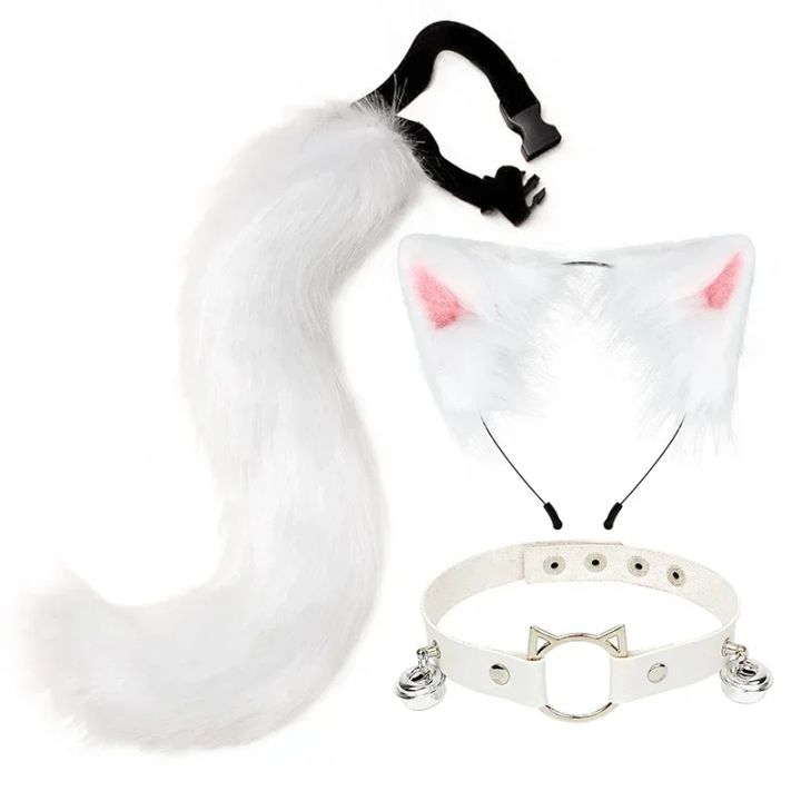 Fox%20Tail%20Fox%20Ears%20Set%20Plus%20Cute%20Paw%20Gloves%20Cosplay%20Animation%20Exhibition%20Halloween%20Party%20Animal%20Ears%20and%20Tail%20Set%20Plush%20Props%20-%20Image%202