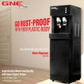 Gaba National Water dispenser Without Fridge GN-0919 Fiber Body rust free body elegant design With 1 year Brand Warranty. 