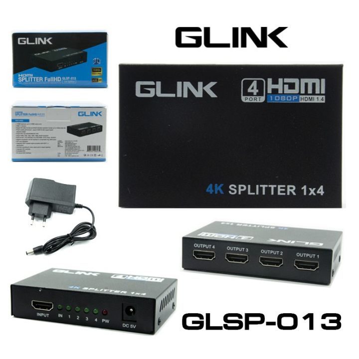 %F0%9F%9A%80%20Fast%20Delivery%20%F0%9F%9A%80%20%20%20Glink%20HDMI%20Splitter%204K%20X%202K%20Full%20Hd%20V1.4%20/1X2%20Glsp-012%20/1X4%20Glsp-013%20/1X8%20Glsp-014%20Video%20Signal%20Splitter%20Box%20with%202,4,8%20Outputs%20-%20Image%203