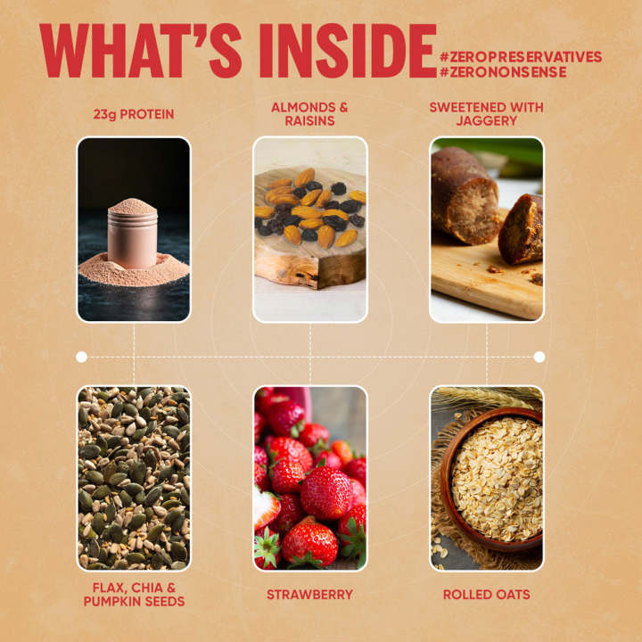 Doctor's%20Choice%20Chocolate%20Protein%20Oats%20-%2024g%20Protein%20750gm%20Gluten%20free%20-%20Image%203