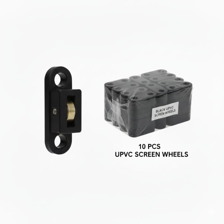 Wheel - Screen wheel- uPVC windows wheel | Daraz.pk