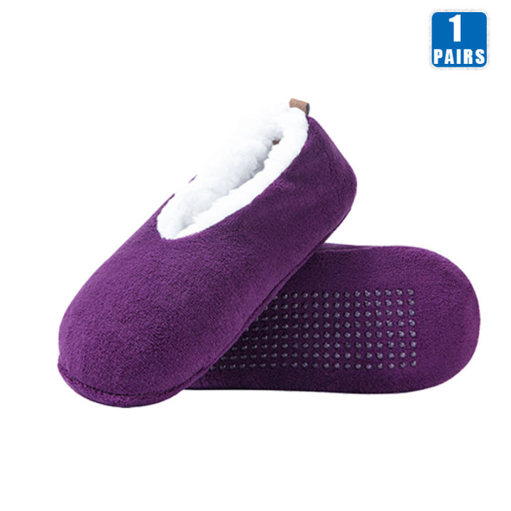 Women's%20Indoor%20Floor%20Socks%20Keep%20Warm%20Winter%20Men%20Non-slip%20Floor%20Shoes%20Soft%20Comfortable%202022%20New%20Fashion%20Ladies%20Home%20Slippers%20-%20Image%207