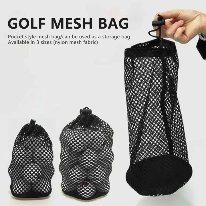 Black%20Golf%20Ball%20Pouch%20Bag%20with%20Durable%20Nylon%20Material%20Sports%20Mesh%20Net%20Bag%20Suitable%20for%20Outdoor%20Gyms%20Travel%20-%20Image%205
