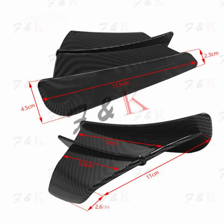 For%20Suzuki%20Gsxr%20125/150%20GSX250R%20GSX-R650%20GSX-R750%20GSX-R1000%20GSX1300R%20GSX-R%20Motorcycles%20Accessories%20Winglet%20Aerodynamic%20Wing%20Kit%20-%20Image%206