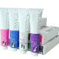 Phoenix 50ml Oil Paint High Saturation Faster Drying Time with Creamy Texture and Consistency for Artists, Students, Beginners. 