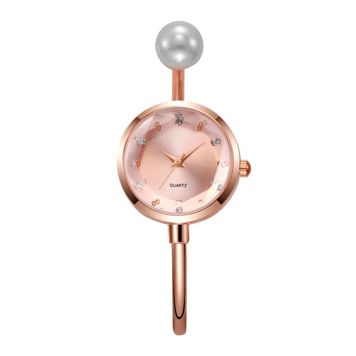 Elegant%20Pearl%20Bracelet%20Strap%20Women%20Wristwatch%20Fashion%20Diamond%20Dial%20Quartz%20Watch%20Ladies%20Clock%20Reloj%20Mujer%20-%20Image%205