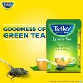 Tetley Long Leaf Green Tea,100g. 