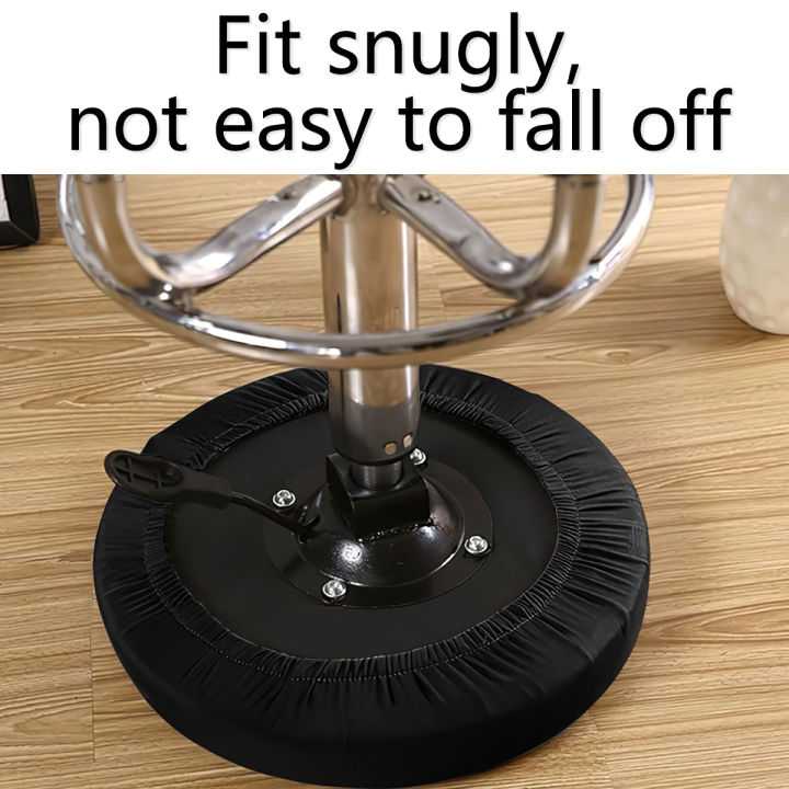 1PC/4PCS/6PCS%20solid%20color%20elastic%20waterproof%20milk%20silk%20round%20stool%20cover,%20120gms,%20suitable%20for%20round%20stool%20cover%20beautification%20-%20Image%205