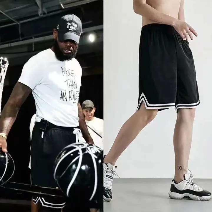 Summer%20New%20Men's%20Sports%20Basketball%20Shorts%20Mesh%20Quick%20Dry%20Gym%20Shorts%20for%20Comfortable%20Fitness%20Joggers%20Casual%20Breathable%20Short%20Pant%20-%20Image%206