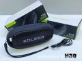 KOLEER H30 Speaker Brilliant Quality Portable Wireless Speaker. 