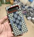Google Pixel 6 / 6A / pixel 7 / 7A / 6 pro / 7 pro / pixel 8 matte finish luxury back cover.