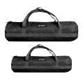 Waterproof Tool Bag Durable Oxford Cloth Large Capacity Travel Carry Bag Multifunctional Storage Bag for Fishing Outdoor Sports. 