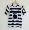 Sporting Lisbon Ronaldo Half Kit. 