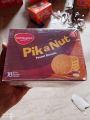 Original Cookania Pik A Nut Peanut Biscuits (Pack Of 18 ) Mini Snack Packs / Peanut Filled Biscuits / Very Yummy Biscuit / With Affordable Price. 