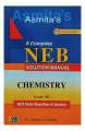 Asmita's Chemistry - A Complete NEB Solution For Grade-12 || New Edition 2082. 