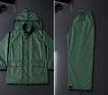 Raincoat To part Premium Waterproof  Set for Men & Women with Carry Bag. 