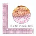 L-type ruler drawing supplies quilting ruler right-angle sewing accessories patchwork tools clothing cutting technology ruler. 