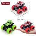 Super Monster Truck Toy For Kids (Friction Powered Toy Car). 