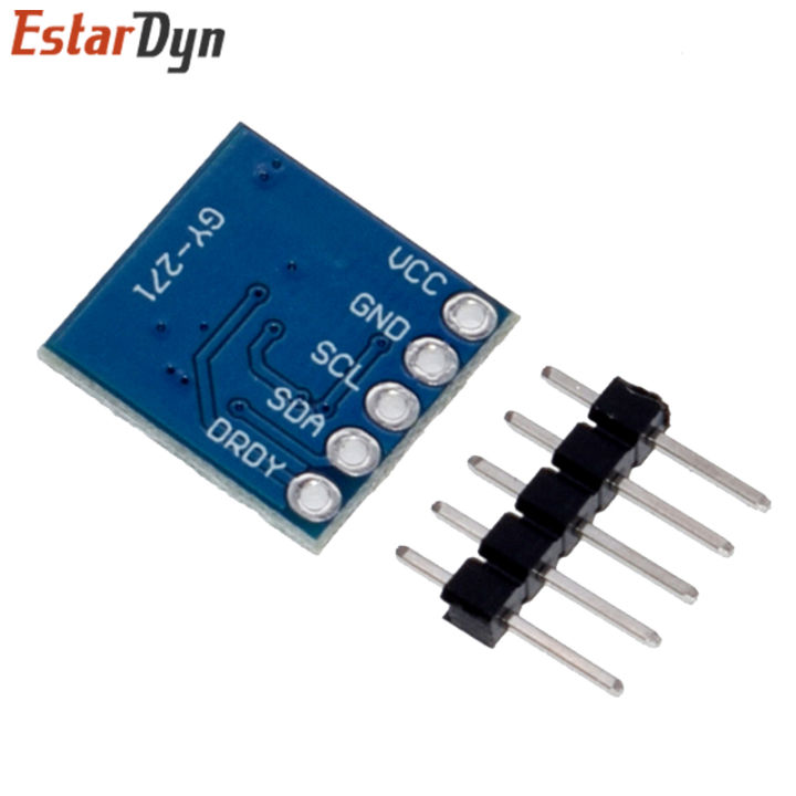 HMC5883%20GY-271%203V-5V%20Triple%20Axis%20Tri-axis%203%20Axis%20Compass%20Magnetometer%20Sensor%20Module%20Board%20HMC5883L%20For%20Imported%20chips%20-%20Image%205