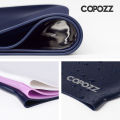 Copozz Men Elastic Swimming Hat Large Size Swimming Wear Professional Adults Waterproof Swimming Hat Silicone Swimming Caps.
