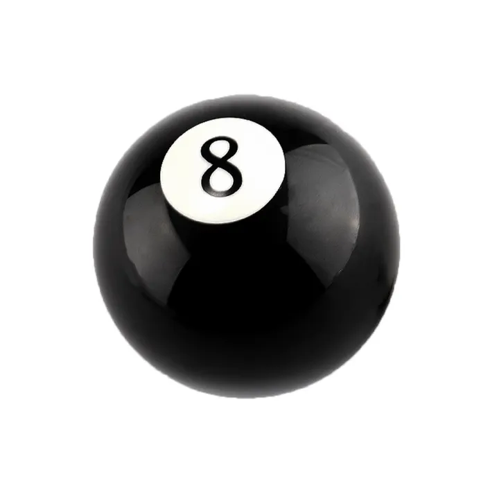 Universal%20Round%20Shifter%20Knob%20Head%20Black%208%20Ball%20Racing%20Acrylic%20Gear%20Shift%20Knob%20SK-1003-8%20-%20Image%204