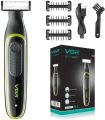 Dual Sided Professional Beard Shaver Trimmer VGR V-017. 