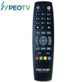 Peo TV SLT Remote Control for All Peo TV Receiver. 