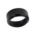 40.5 43 49 52 55 58 62 67 72 77 82mm Metal LENS HOOD for   camera lens. 