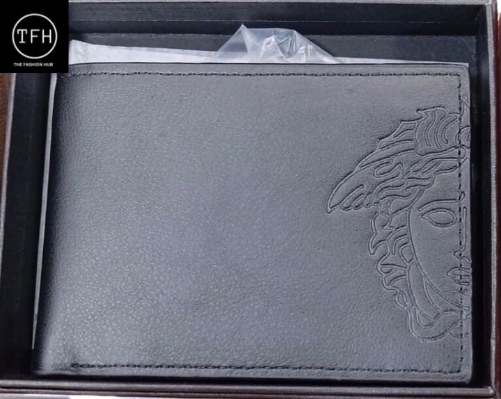 VERSACE%20BLACK%20LEATHER%20SIGNATURE%20WALLET%20-%20Image%203