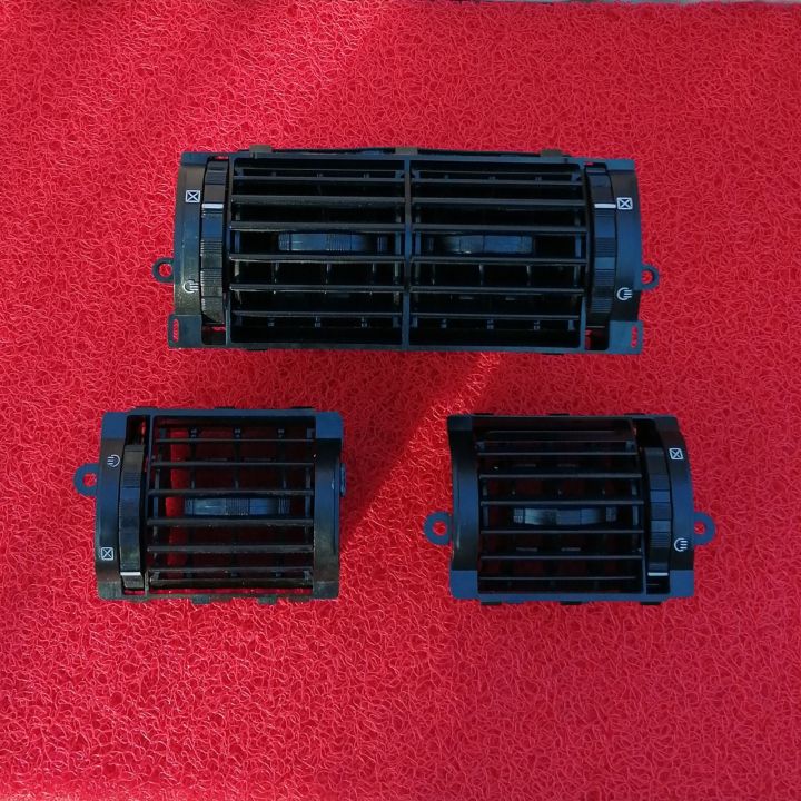 MAHINDRA%20BOLERO%20Brand%20new%20Black%20AC%20Vent%20Louvers%20Set%20%F0%9F%9A%97%0A%0A%E2%9C%85Condition:100%25%20Brand%20new%20Genuine%20product%20-%20Image%203
