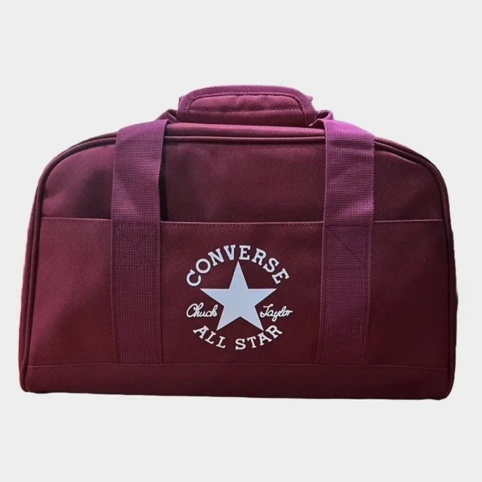 Converse duffle bag hotsell