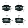 1pc 70/75/80/100mm Air Cylinder Piston Tyre Changer Rubber Plug Part Fittings Automobiles Accessories Tyre Changer Rubber Plug. 