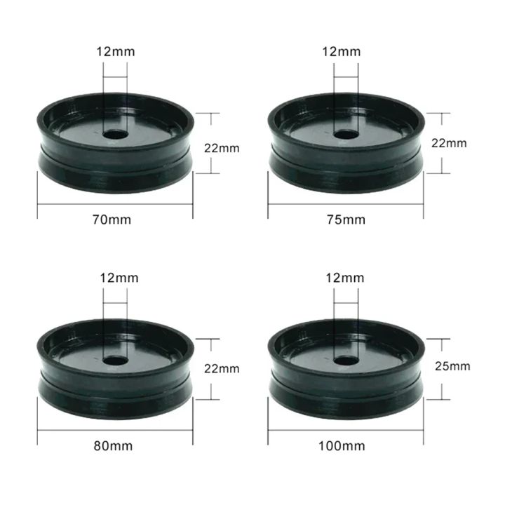 1pc%2070/75/80/100mm%20Air%20Cylinder%20Piston%20Tyre%20Changer%20Rubber%20Plug%20Part%20Fittings%20Automobiles%20Accessories%20Tyre%20Changer%20Rubber%20Plug%20-%20Image%206