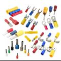 50 pic  lugs  i type, u type , o type,  malefemale wire lux type e. 