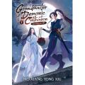 Grandmaster of Demonic Cultivation: Mo Dao Zu Shi English Novel Vol.1-5  Wei Wuxian, Lan Wangji Ancient Danmei BL Fiction Books. 