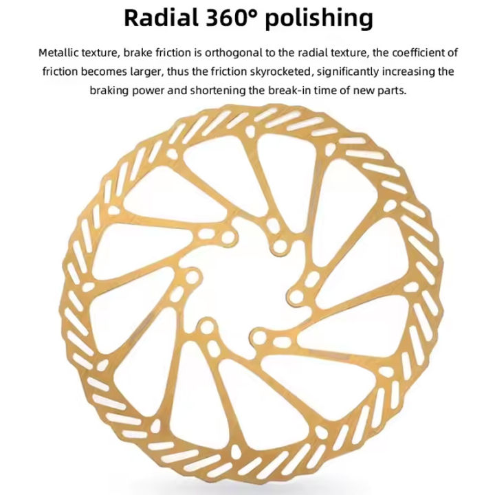 BUCKLOS%20G3%20Bicycle%20Rotor%20160mm%20180mm%20Bike%20Brake%20Disc%206%20Bolts%20Bicycle%20Disc%20Brake%20Rotor%20G3CS%20Bike%20Hydraulic%20Brakes%20Rotors%201PC%20-%20Image%203