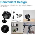 A9 PRO SECURITY WIFI HD CAMERA. 
