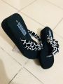 Womens High Heel Eva Sole Fashionable Sandal. 