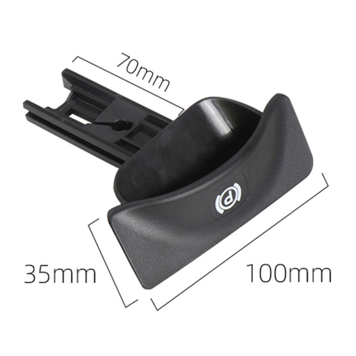 Parking%20Brake%20Release%20Handle%202114270020%20Car%20Hand%20Brake%20Parking%20Brake%20Handle%20for%20Mercedes%20Benz%20E%20CLS%20Class%20W211%20-%20Image%206