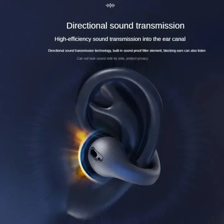 NEW%20T75%20Bluetooth%205.3%20Wireless%20Bone%20Conduction%20Headphones%20Clip%20Ear%20Music%20Noise%20Canceling%20Headset%20HD%20Call%20Sports%20Gaming%20Earphone%20-%20Image%203